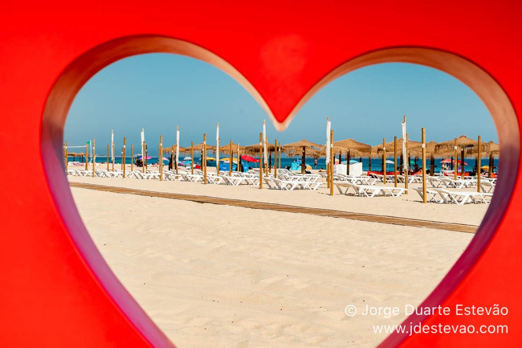 Praia da Alagoa (Altura), Castro Marim