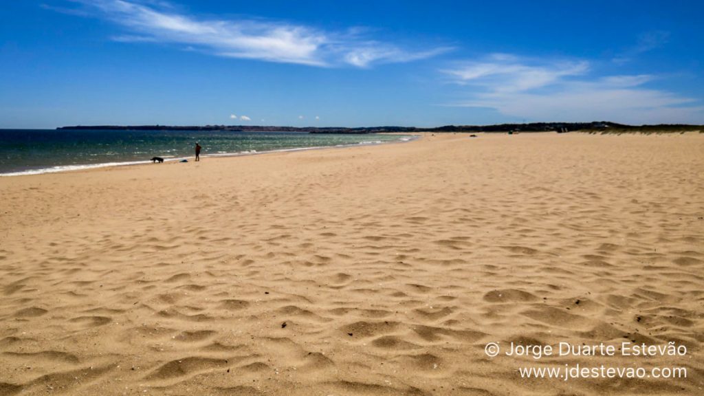 Praia de Alvor, Portimão