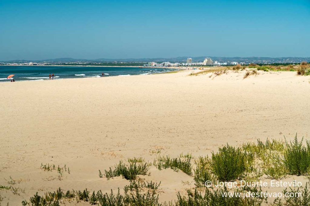 Praia de Santo António, VRSA, Algarve