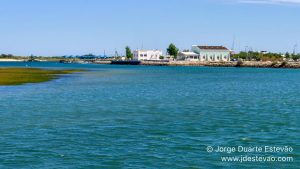 Quatro águas, Ilha de Tavira