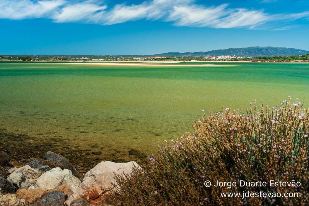 Ria de Alvor, Portimão