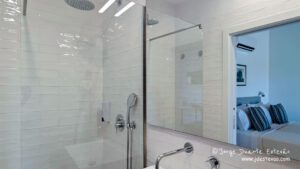 Interior do Villa Lobos, Tavira, Algarve.