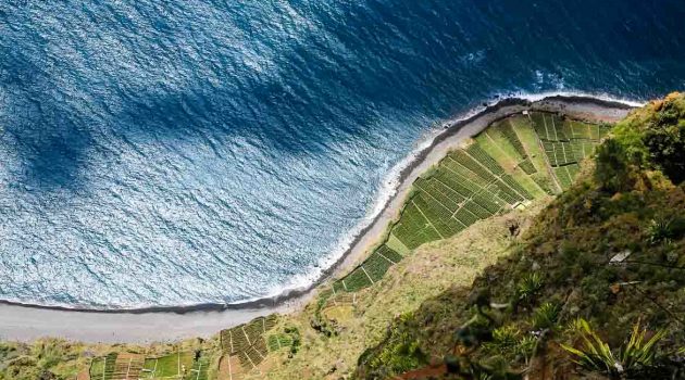 Ilha da Madeira