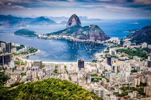 Enviar dinheiro para o Brasil