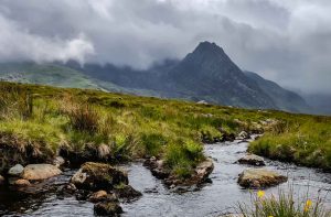 Capel Curig, Snowdonia, Gales