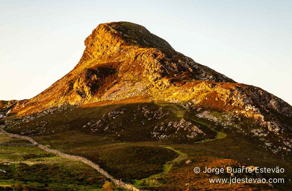 Cregennan, Snowdonia, País de Gales