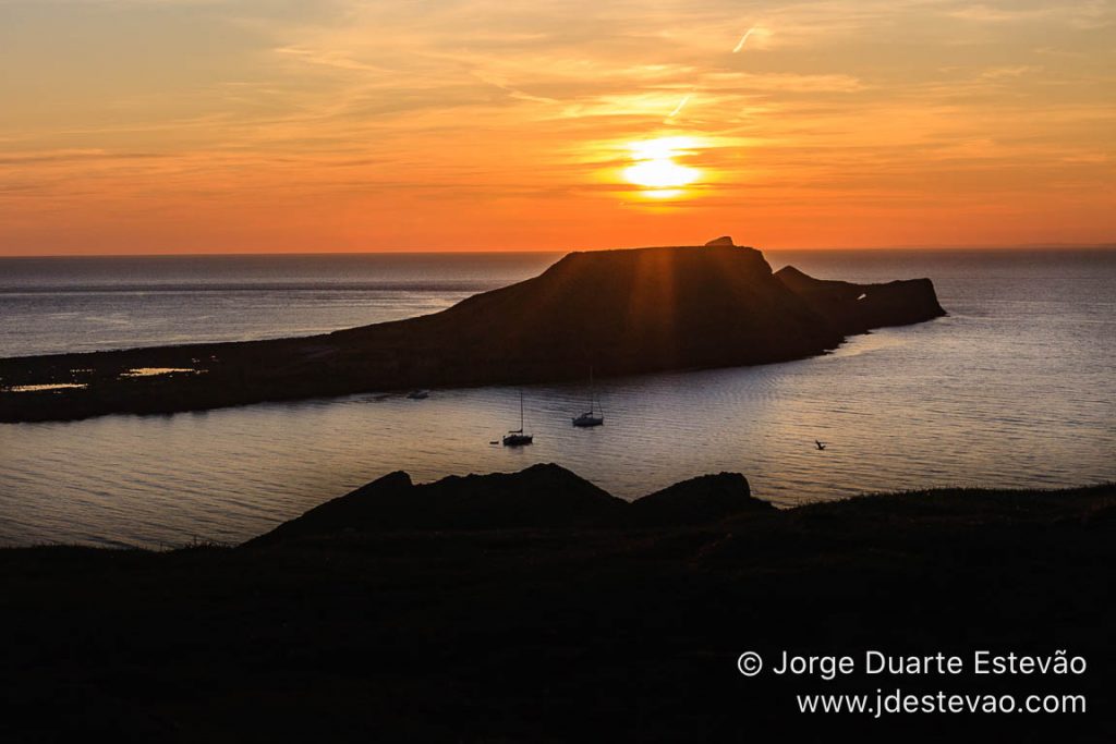 Worms Head, País de Gales