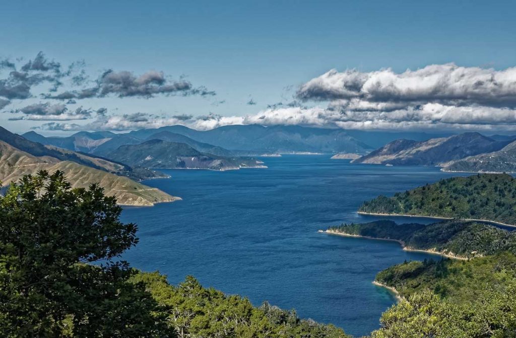 Bay of Islands, Nova Zelândia