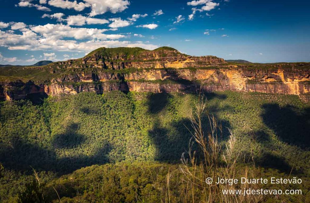 Blue Mountains National Park, Sydney, Austrália