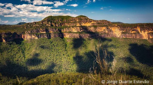 Blue Mountains National Park, Sydney, Austrália
