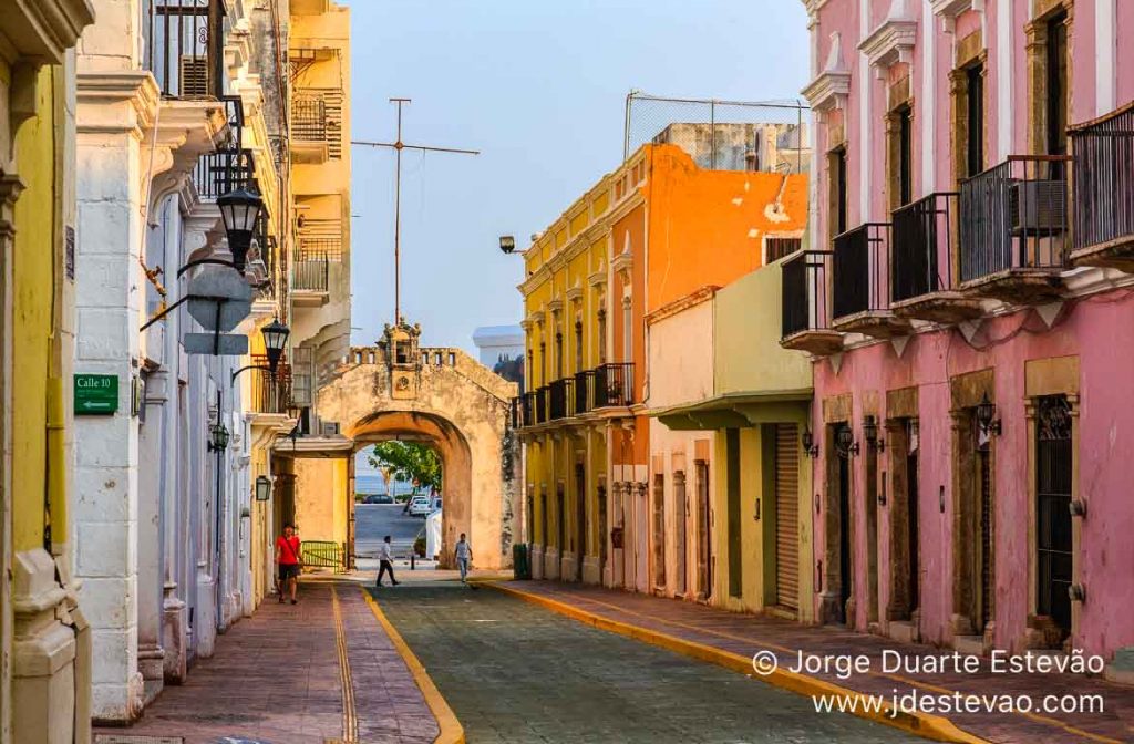 Campeche, México