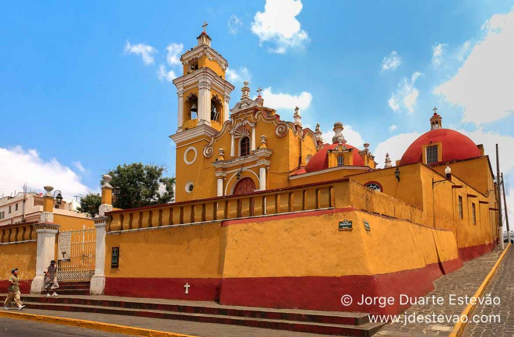 Igreja de São José, Xalapa, México