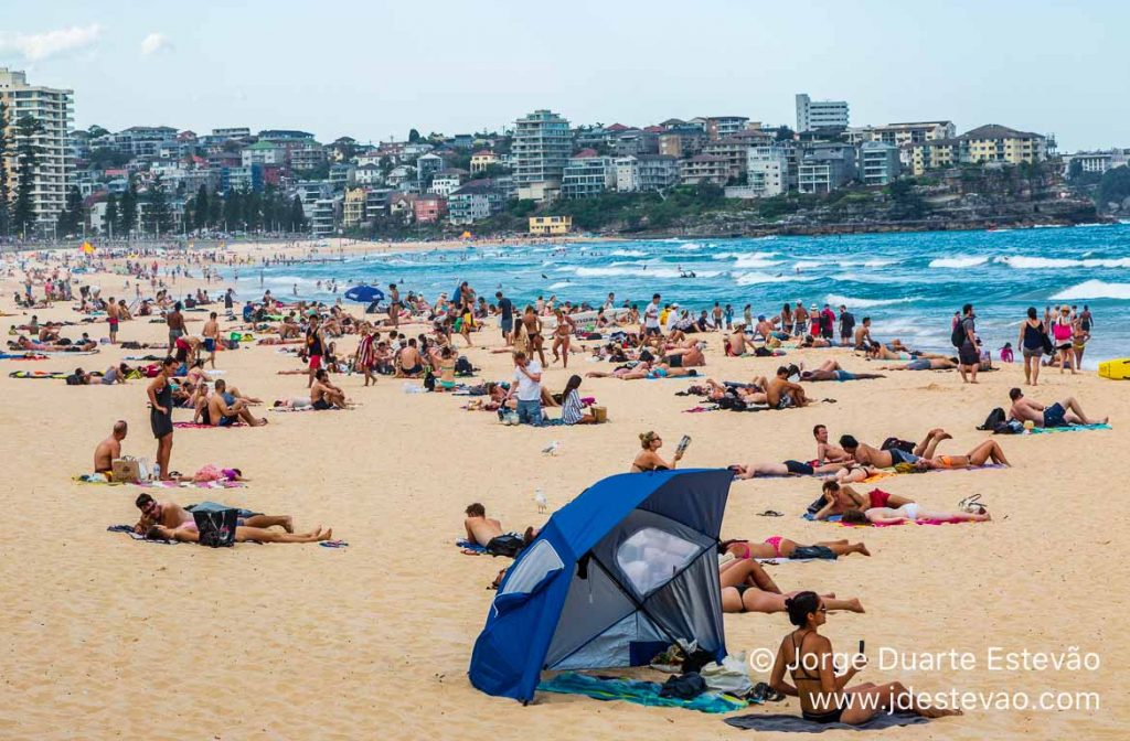 Manly Beach, Sydney, Australia