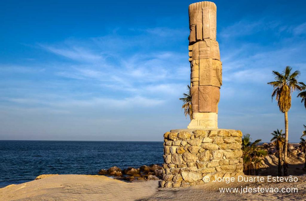 Praia de El Chileno, Los Cabos, Mexico