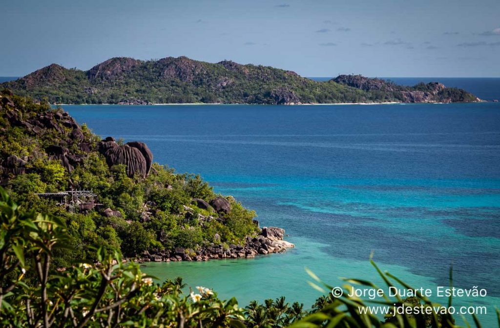 Praslin, Seychelles, África