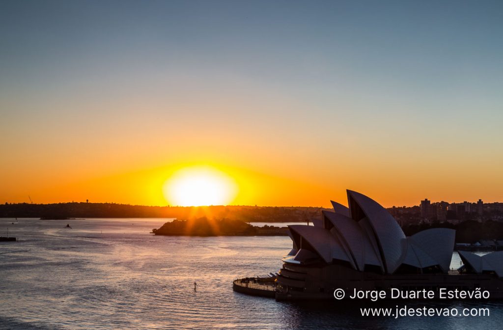 Sydney Opera House, Australia