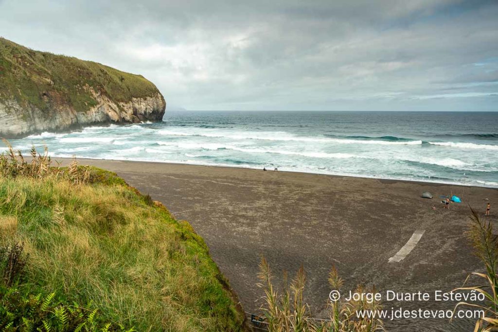 Areal de Santa Bárbara, Ribeira Grande, São Miguel, Açores