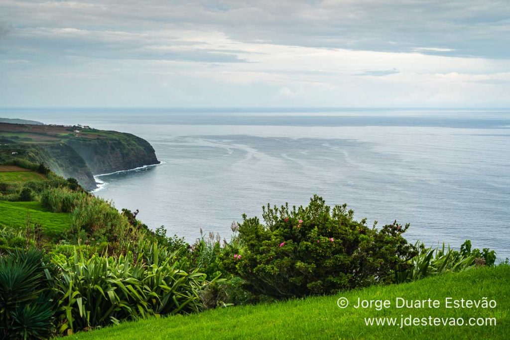 Miradouro da Vigia das Baleias, São Miguel, Açores
