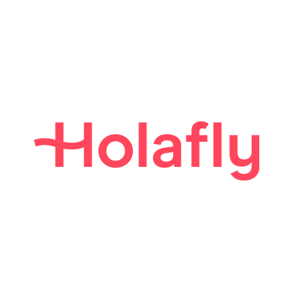 Holafly logo