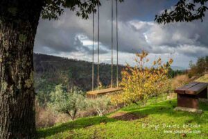 Baloiço - Aldeias de Portugal