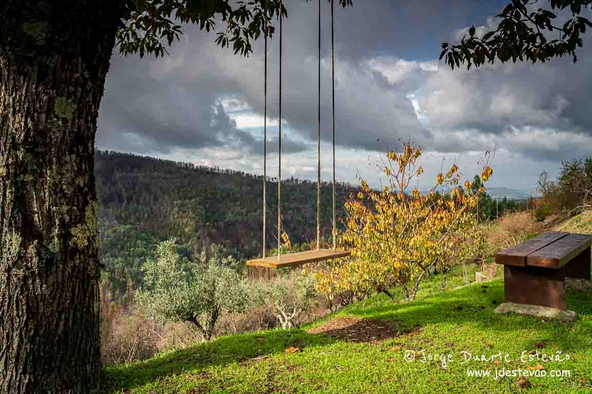 Baloiço - Aldeias de Portugal